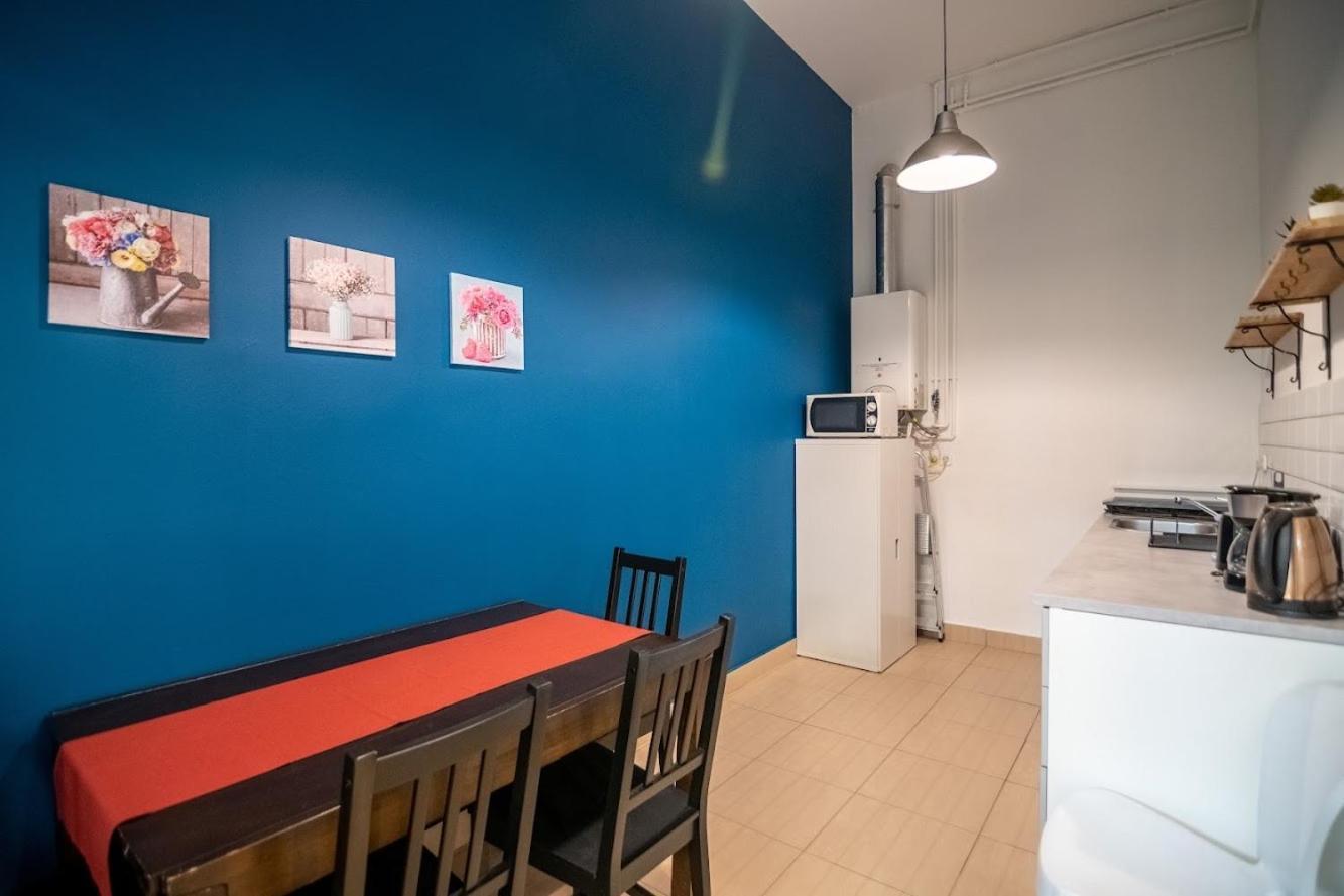 Purezen In The City For 2 Apartment Будапеща Екстериор снимка